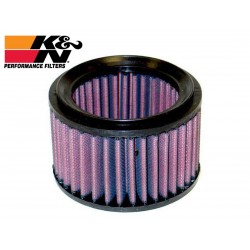 Φίλτρο Αέρα Aprilia Pegaso 650 1997-2004 AL-6502 KN